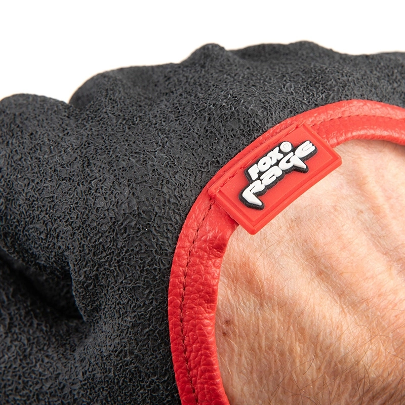 Fox Rage Landing Glove Left